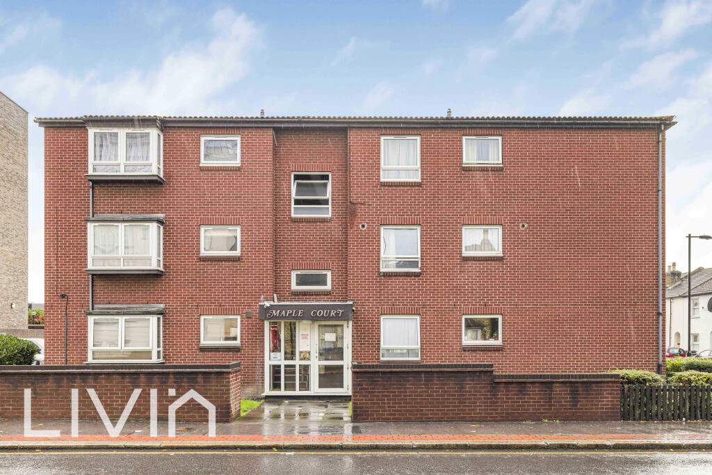 Main image of property: Maple Court, Croydon