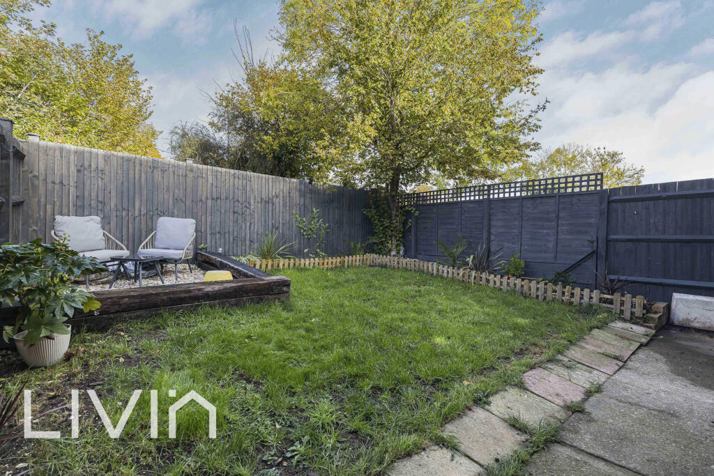 Main image of property: Swallowdale, South Croydon, Surrey
