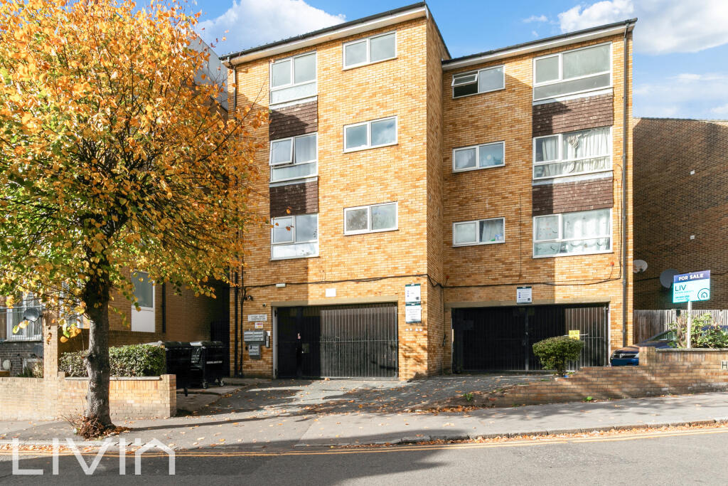 Main image of property: Stringer Court, Oakfield Road, Croydon