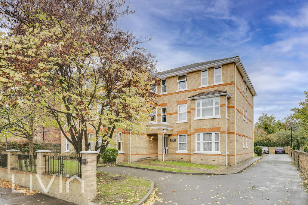 Main image of property: June Rose House, Havelock Road, Croydon