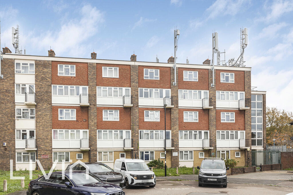 Main image of property: Wisbeach Road, Croydon, Surrey