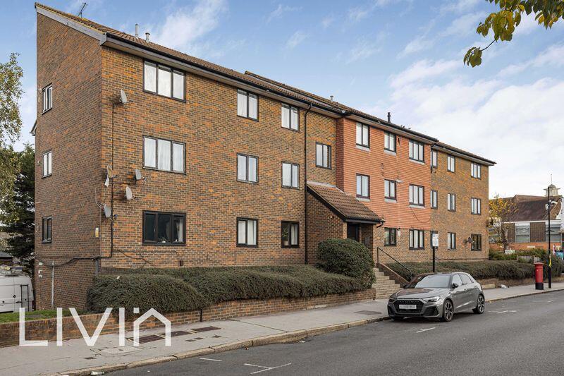 Main image of property: Meadowbridge Court, Princess Road, Croydon