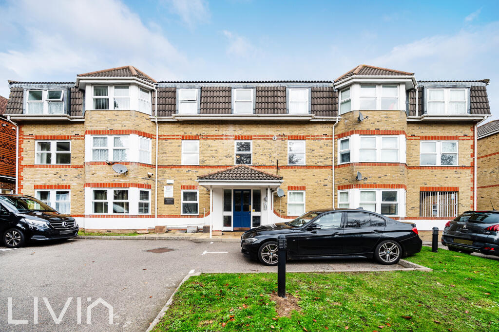 Main image of property: St. Augustines Avenue, South Croydon