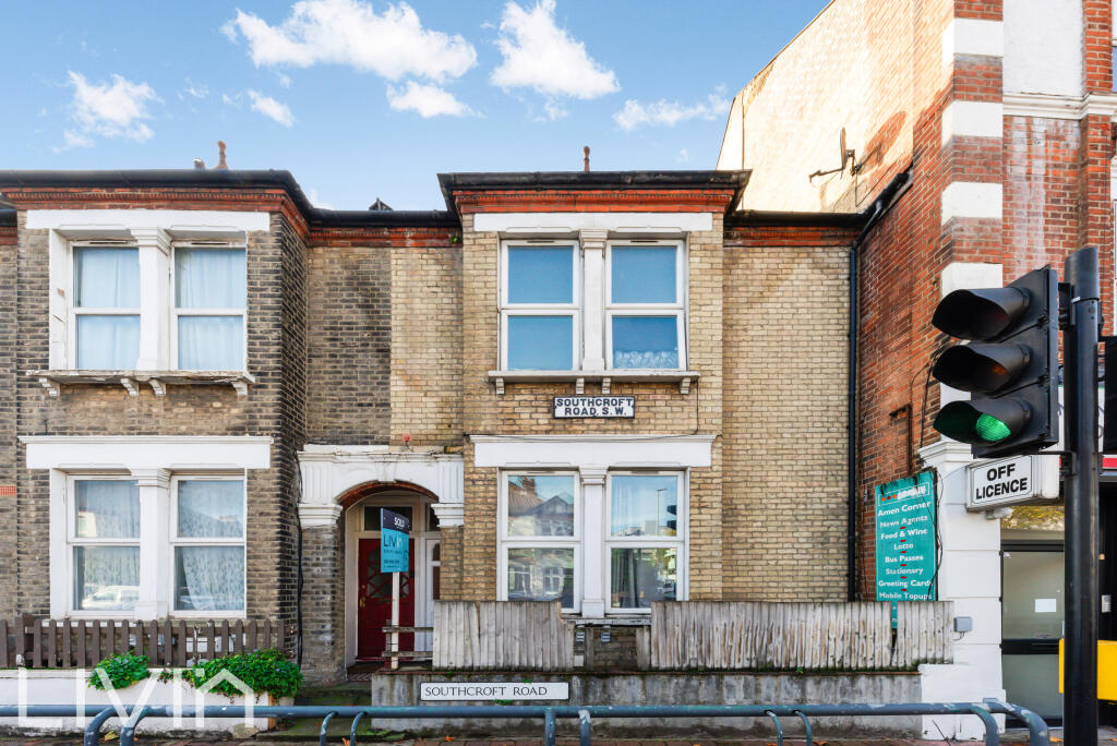 Main image of property: Southcroft Road, London