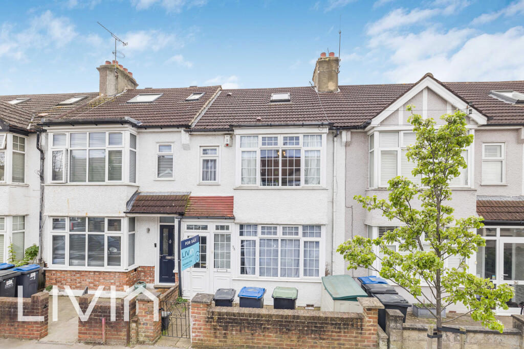 Main image of property: Meadvale Road, Addiscombe