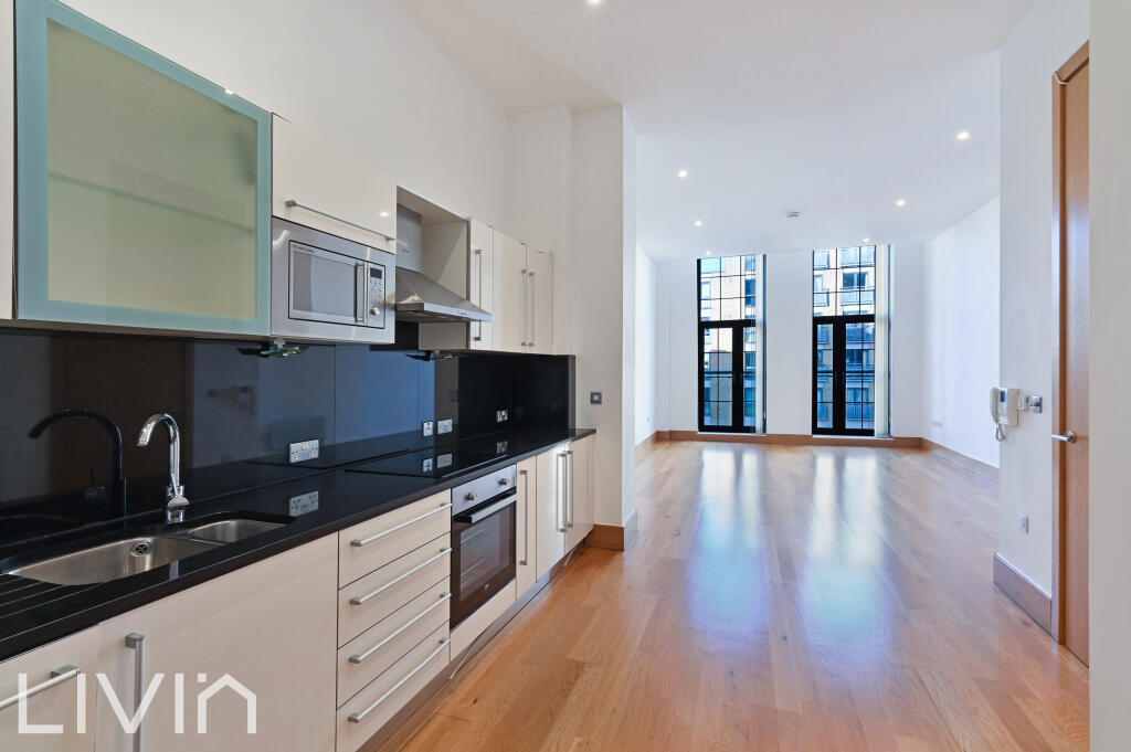 Main image of property: Scarbrook Road, Croydon