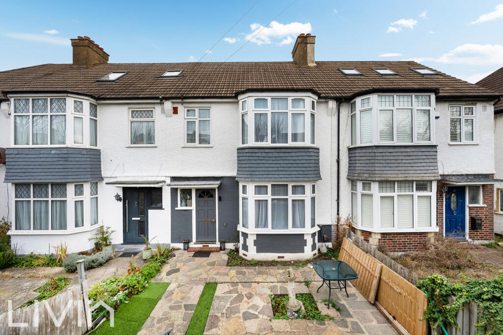 Main image of property: Stanford Road, London