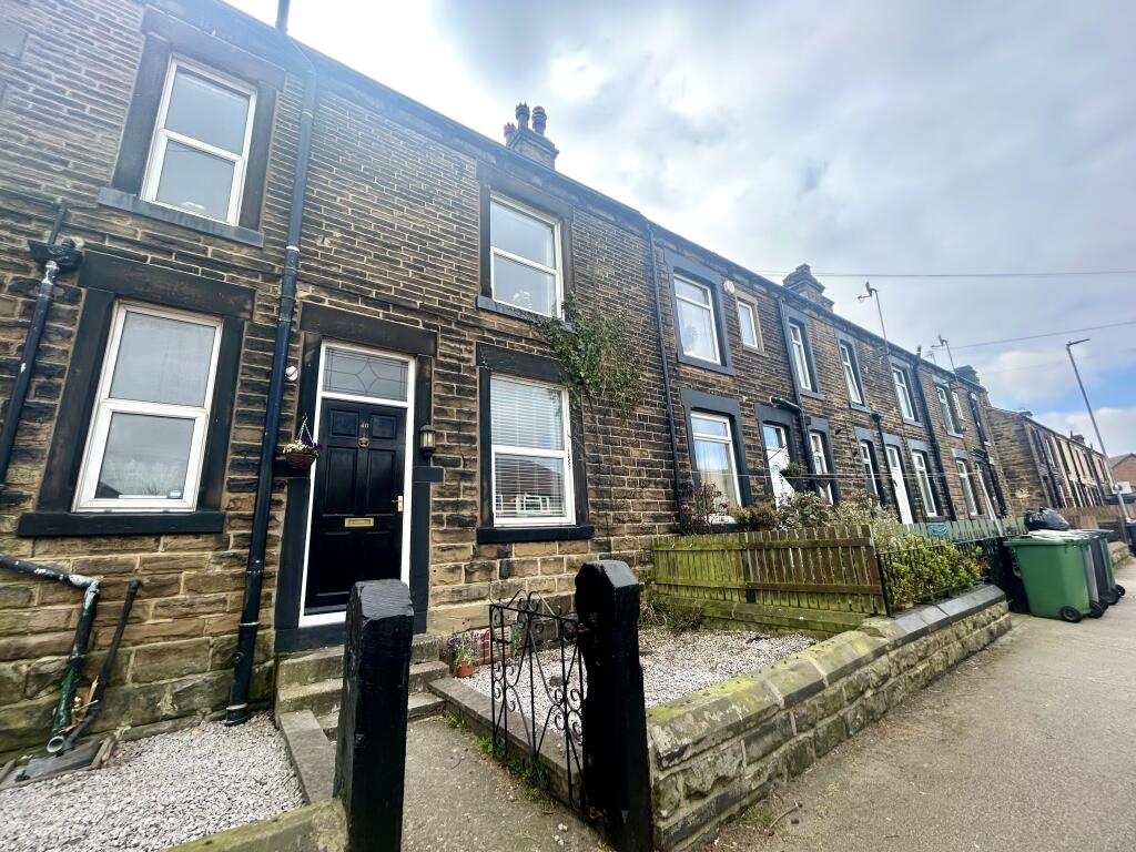 Main image of property: Horsfall Street, Morley, LS27