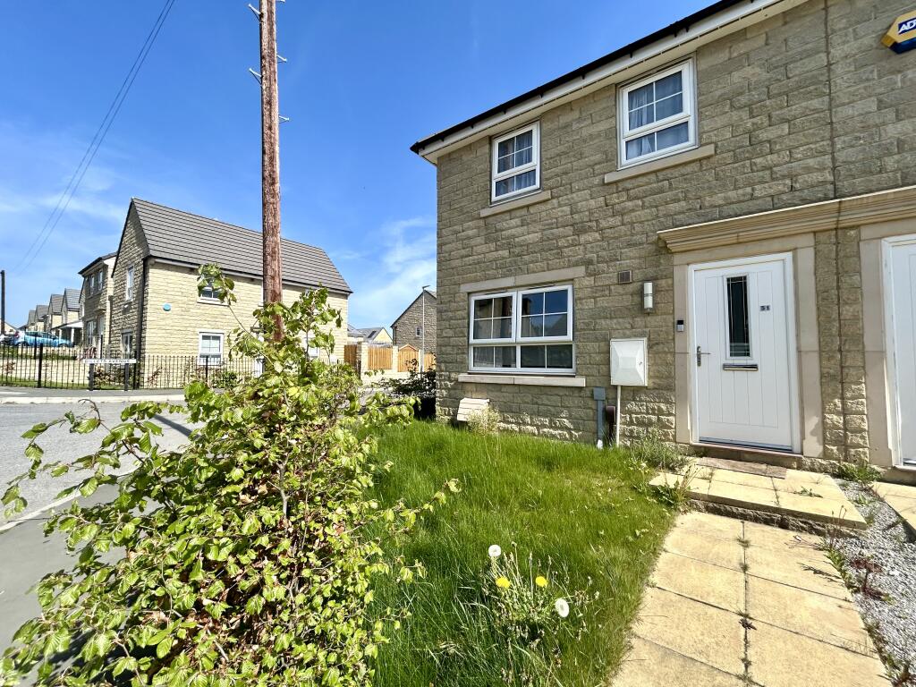 Main image of property: Fagley Lane, BD2