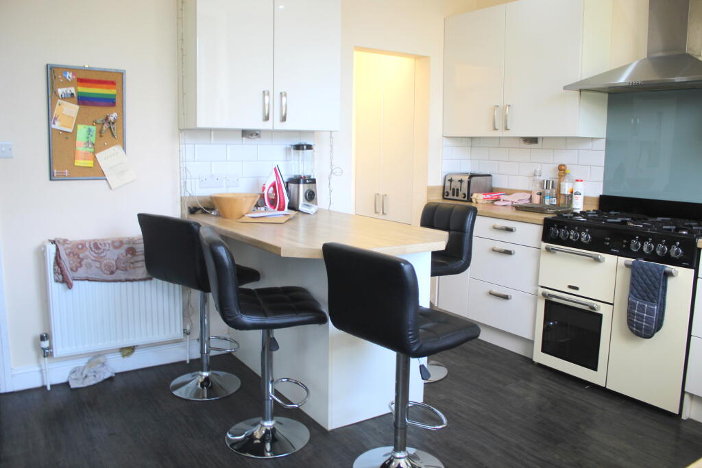 Main image of property: Meanwood Road, Leeds, LS6