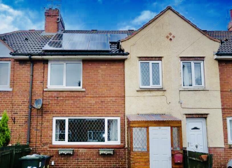 Main image of property: HARROP TERRACE, MORLEY, LEEDS, LS27