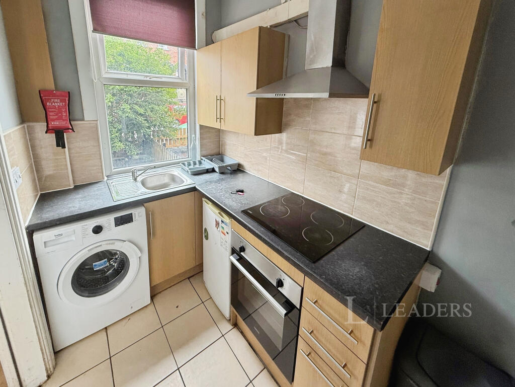 Main image of property: Ebor Place, Leeds 