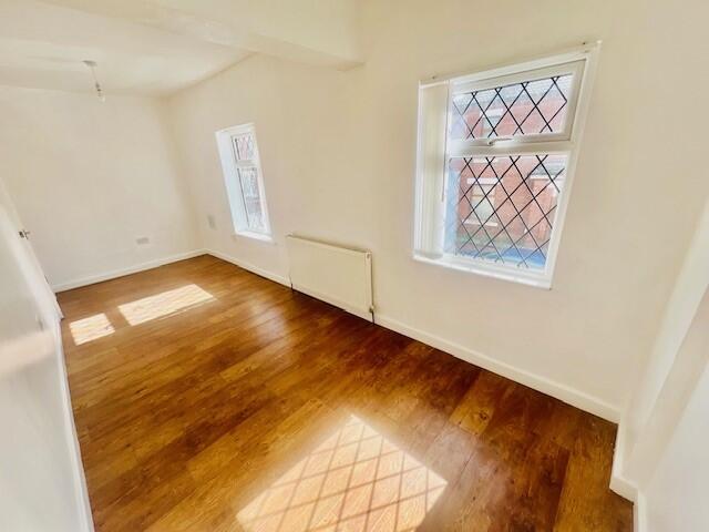 Main image of property: PONTEFRACT ROAD, CASTLEFORD, WF10 4BA