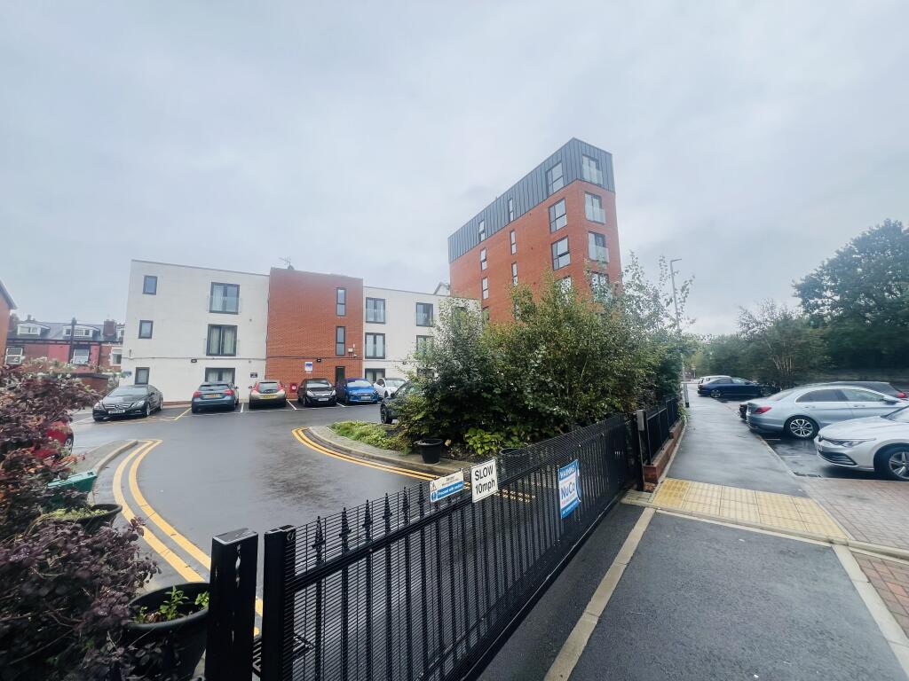 Main image of property: GREEN QUARTER, LEEDS, LS9 0DS