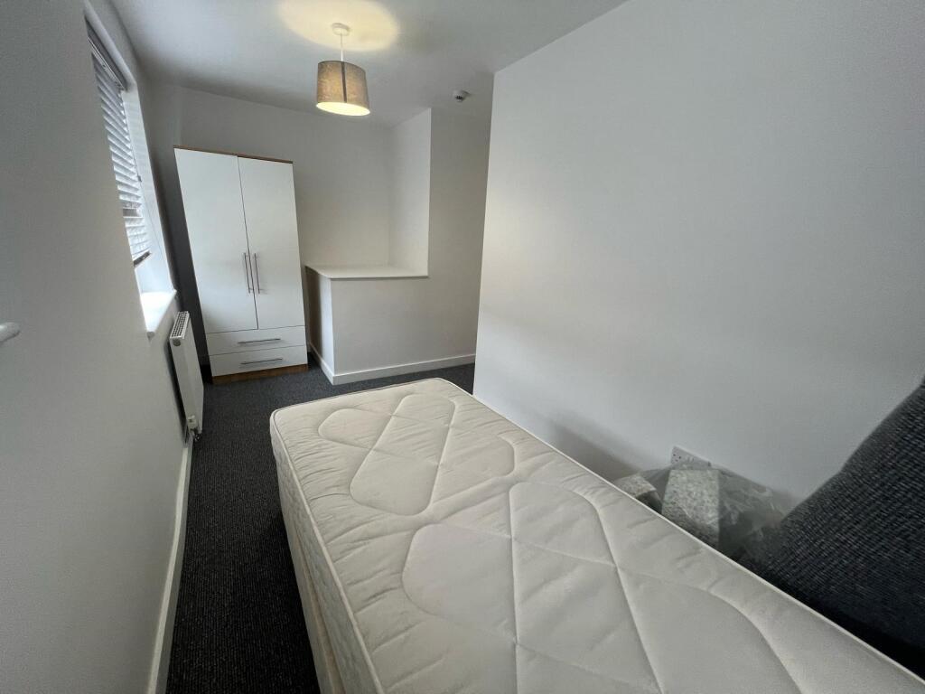 Main image of property: Queen Street, Normanton