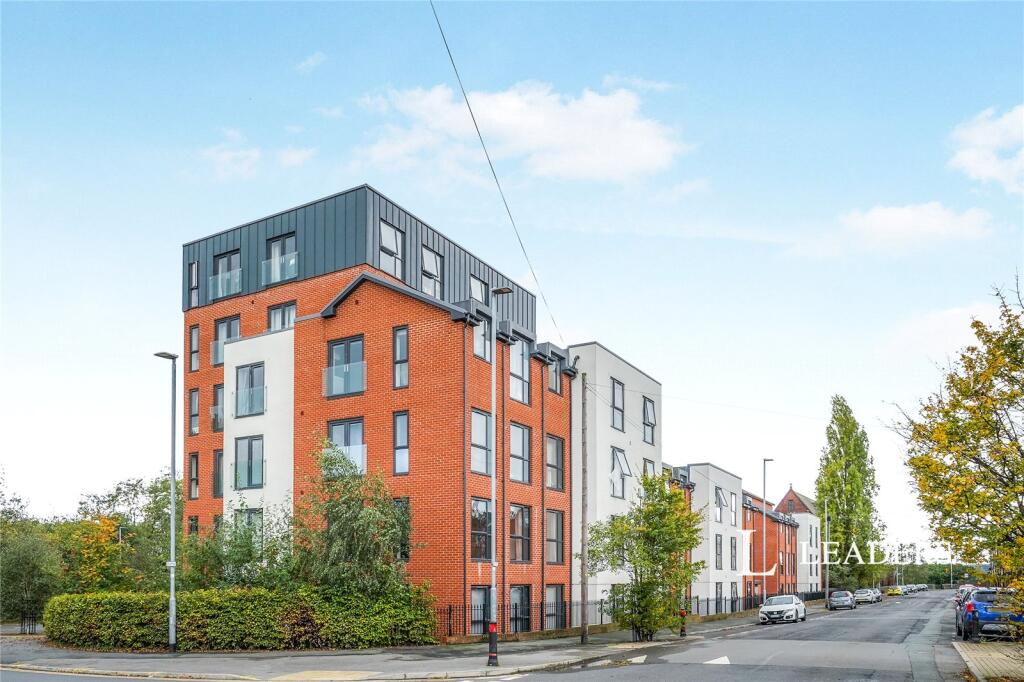 Main image of property: Green Quarter, Cross Green Lane, Cross Green, LS9