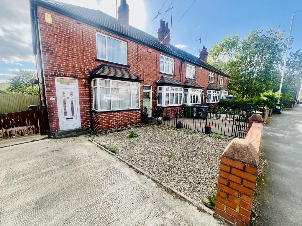 Main image of property: Lower Wortley Road, LS12