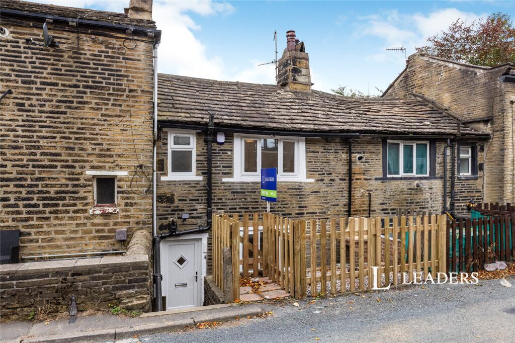 Main image of property: Roper Green, HX2