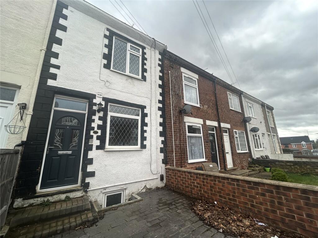 Main image of property: Cemetery Road, Normanton, West Yorkshire, WF6