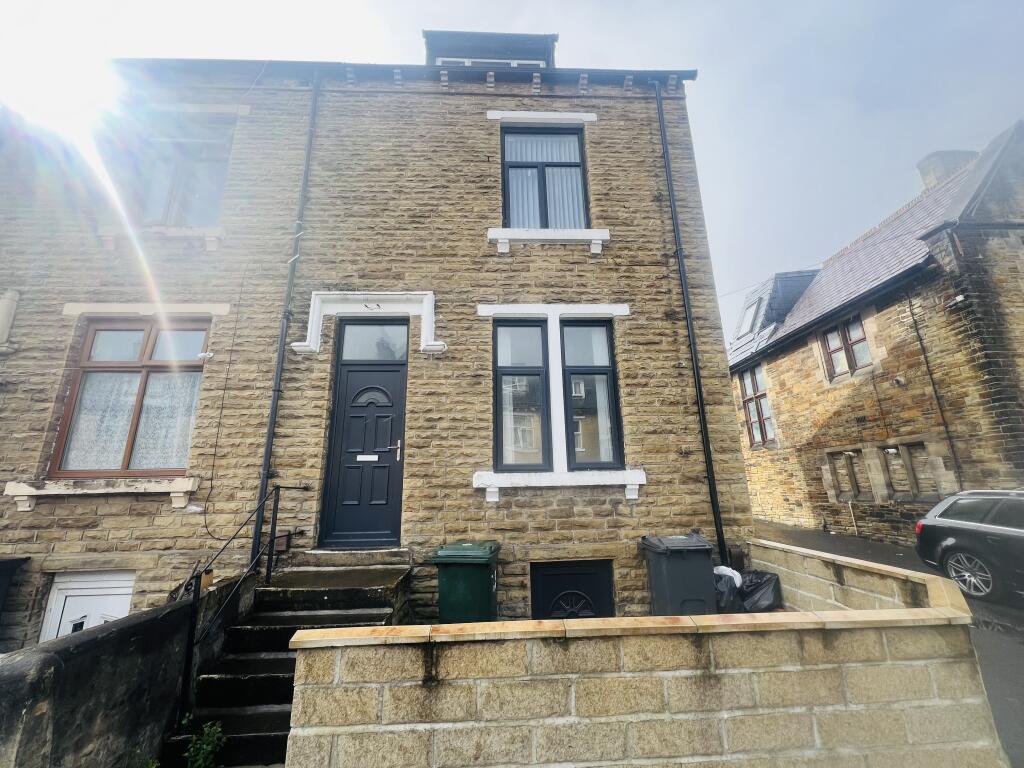 Main image of property: Leamington Street, Bradford, West Yorkshire, BD9