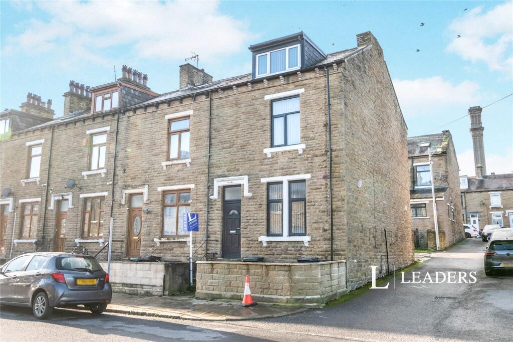 Main image of property: Leamington Street, Bradford, West Yorkshire, BD9