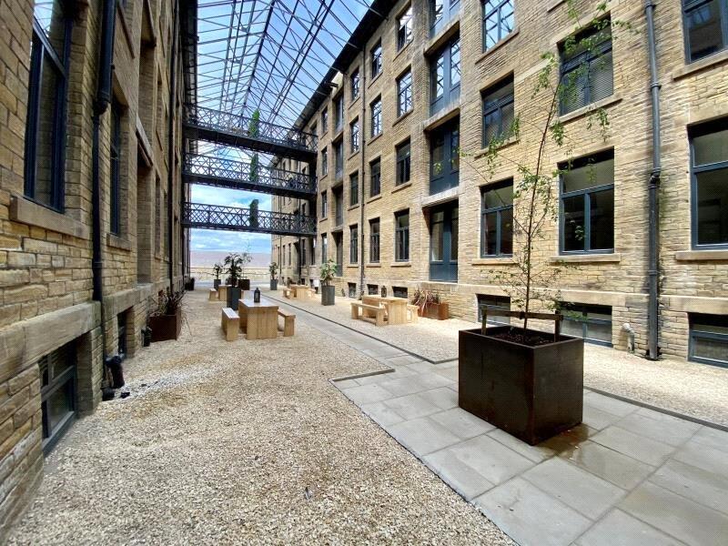 Main image of property: Cape Street, Bradford, West Yorkshire, BD1