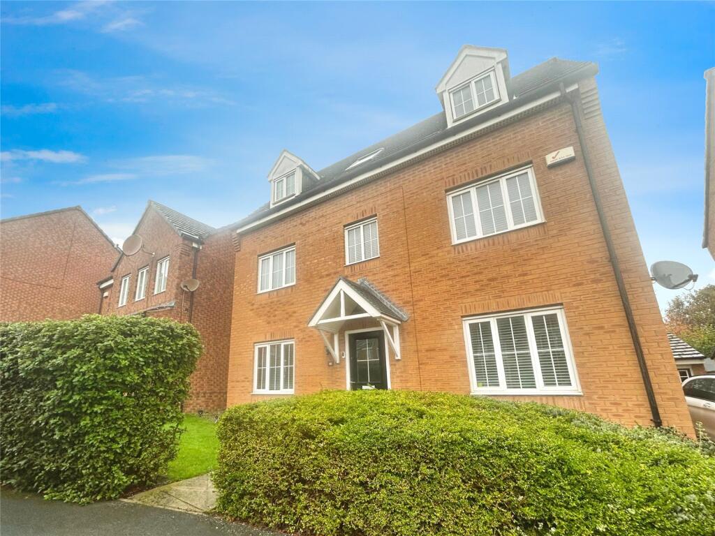 Main image of property: Waggon Road, LS10