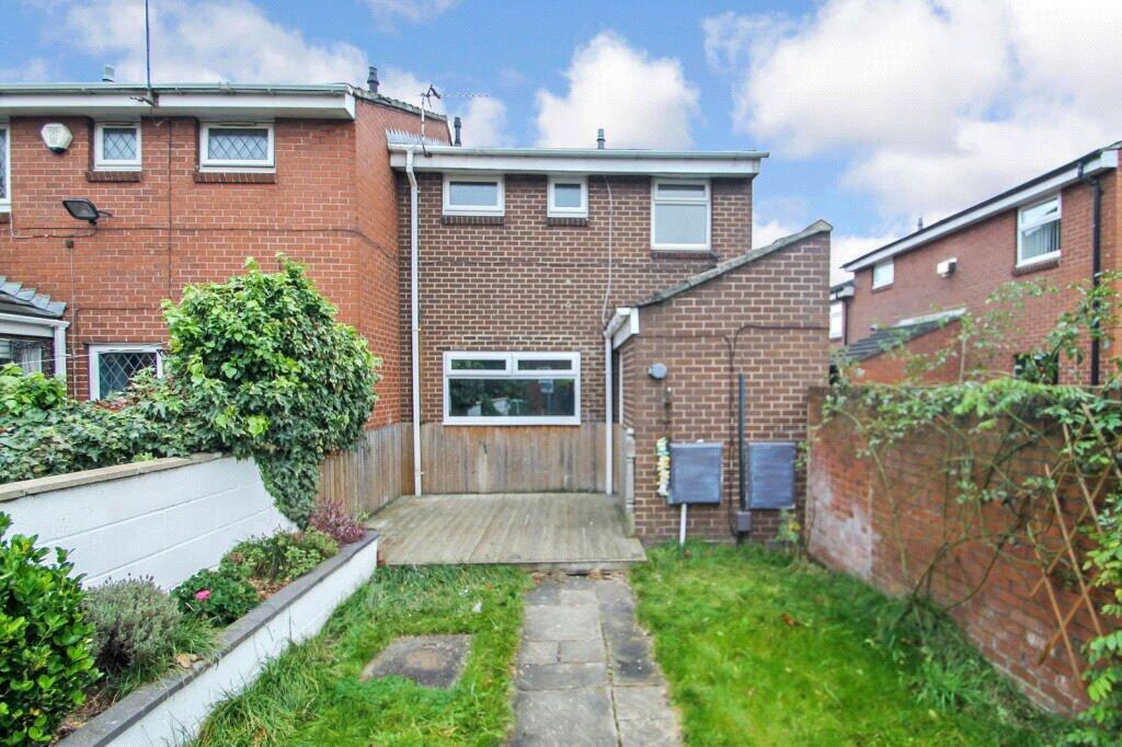 Main image of property: Privilege Street, Leeds, West Yorkshire, LS12