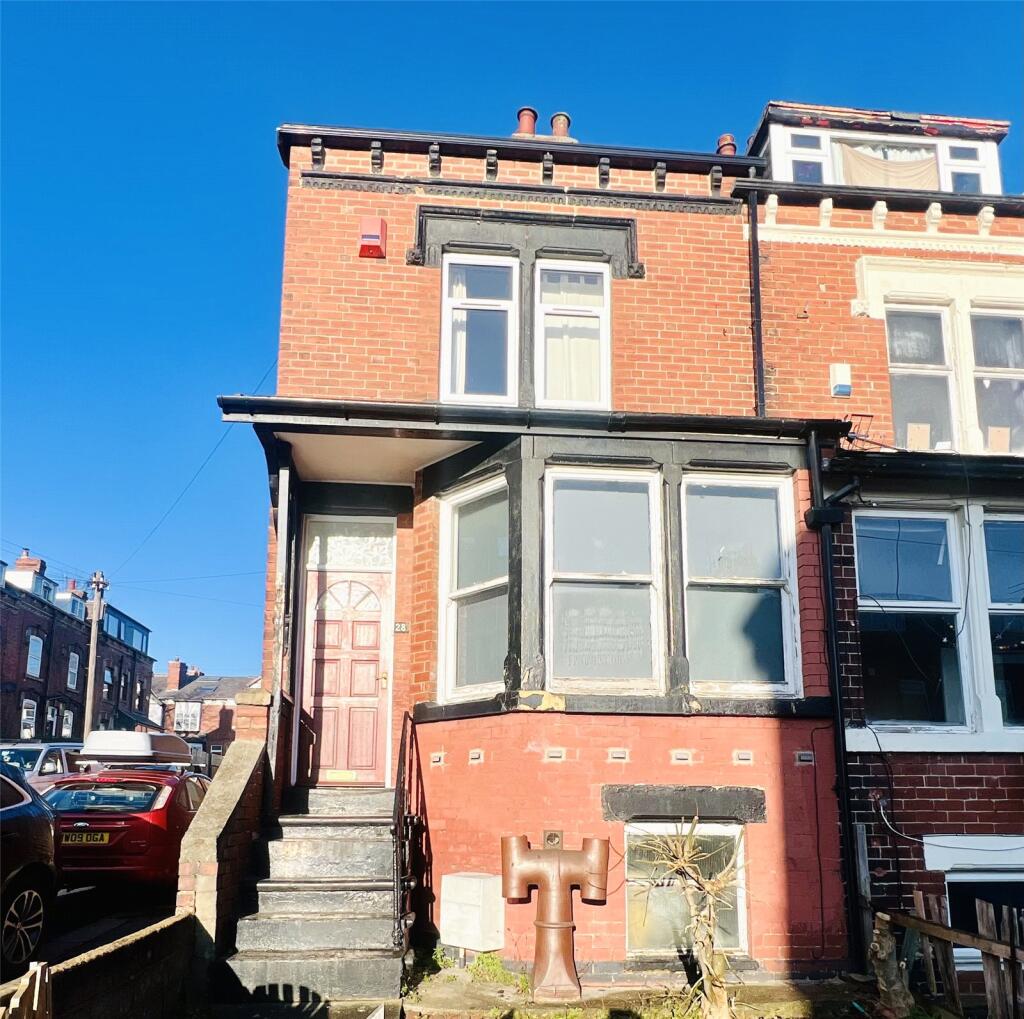 Main image of property: Methley Mount, LS7