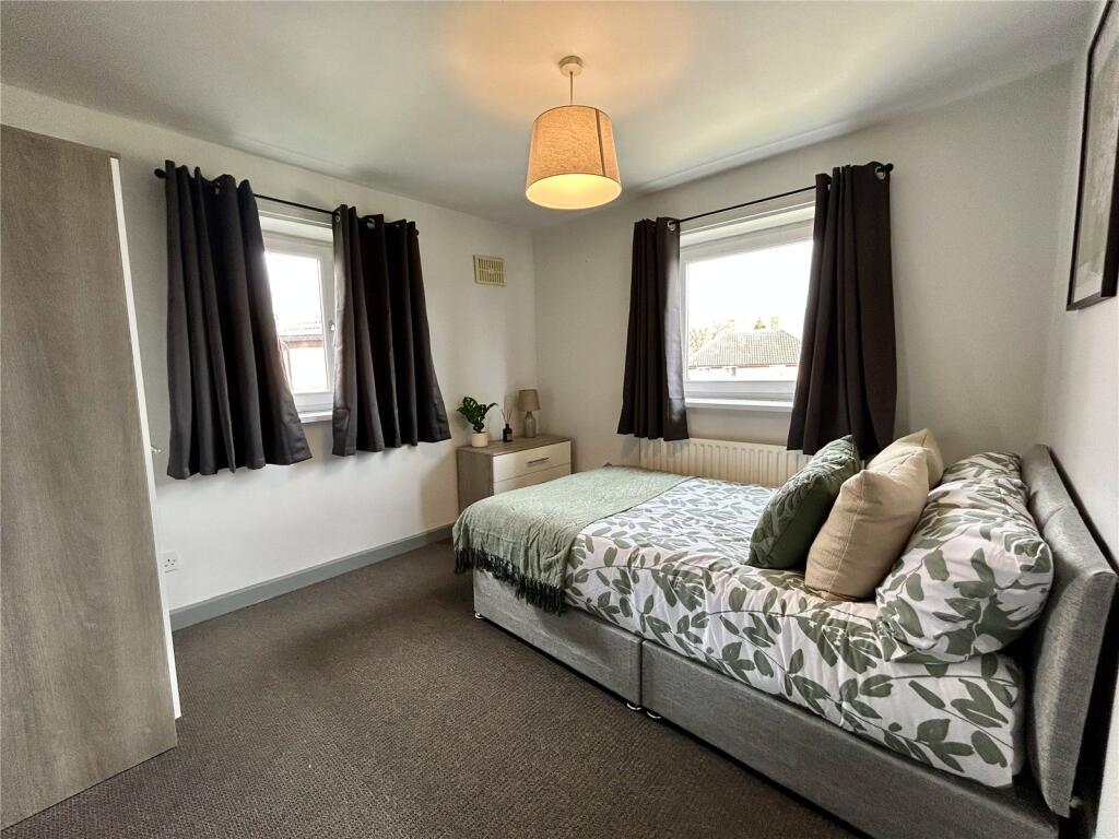 Main image of property: Delacy Crescent, Castleford, WF10