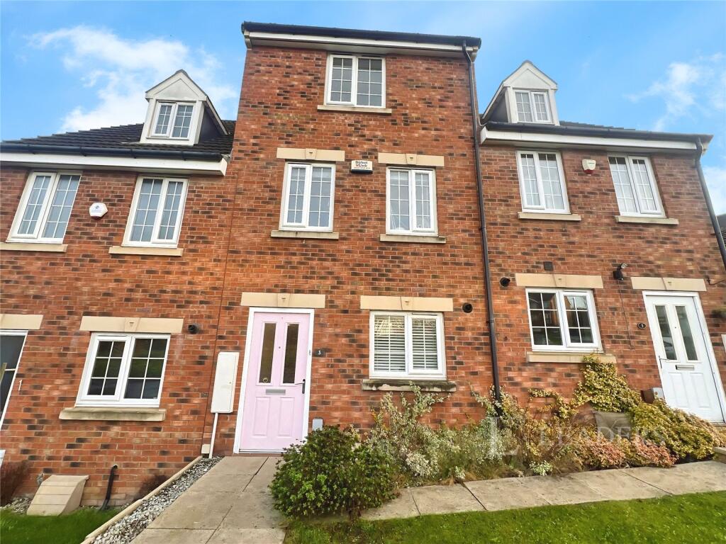 Main image of property: Dunlop Avenue, Leeds, West Yorkshire, LS12