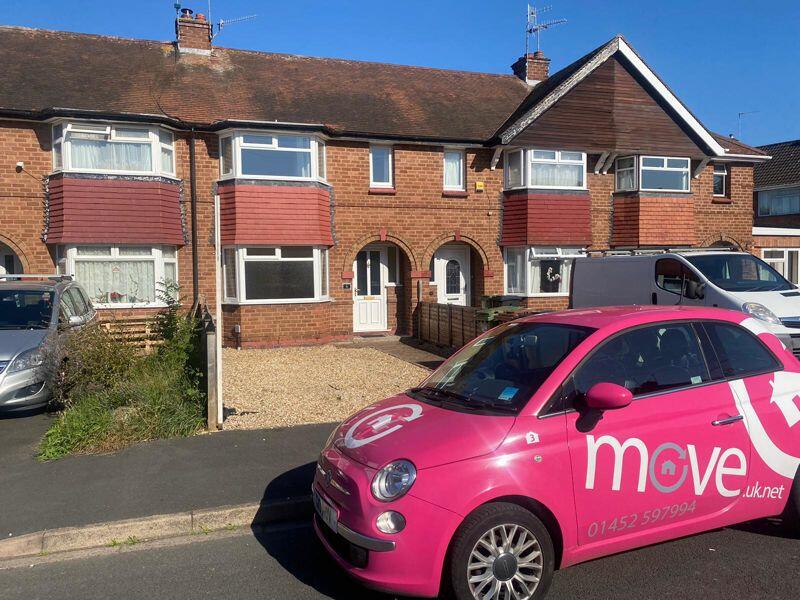 1 bedroom house of multiple occupation for rent in Arrowsmith Avenue, Worcester, WR2