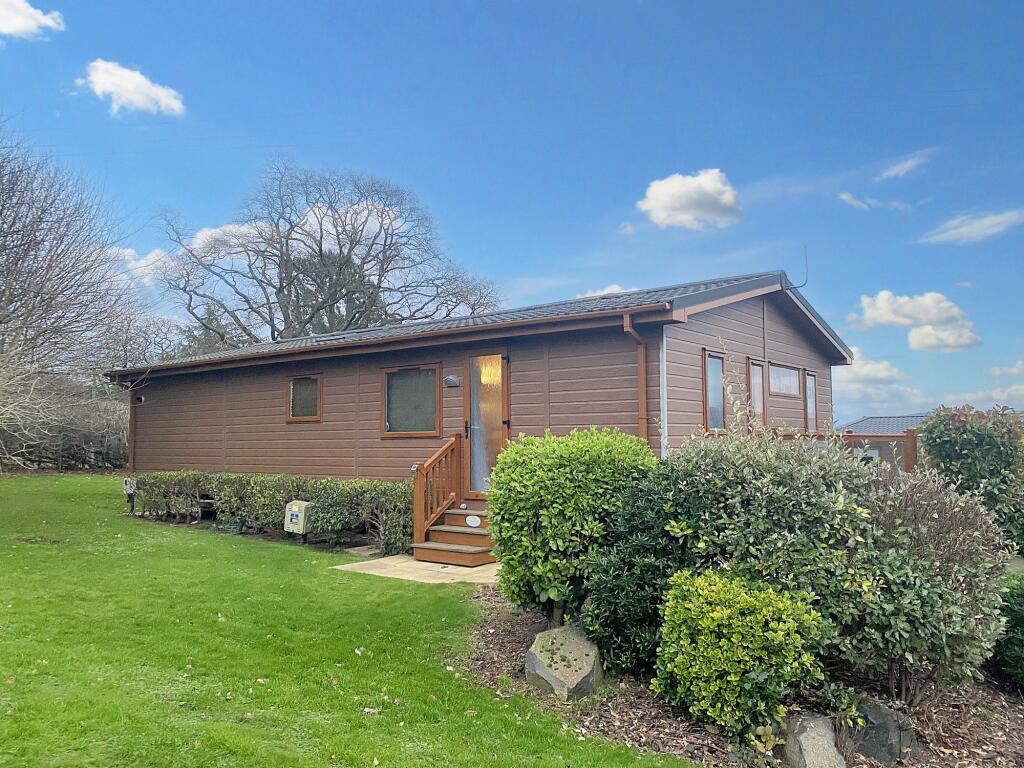Main image of property: Lake View, Malvern View Country & Leisure Park, WR6