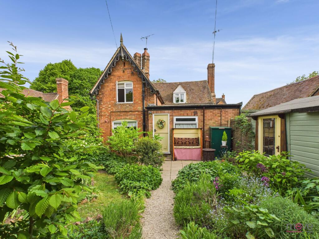 Main image of property: Stokes Lane, Bushley, GL20