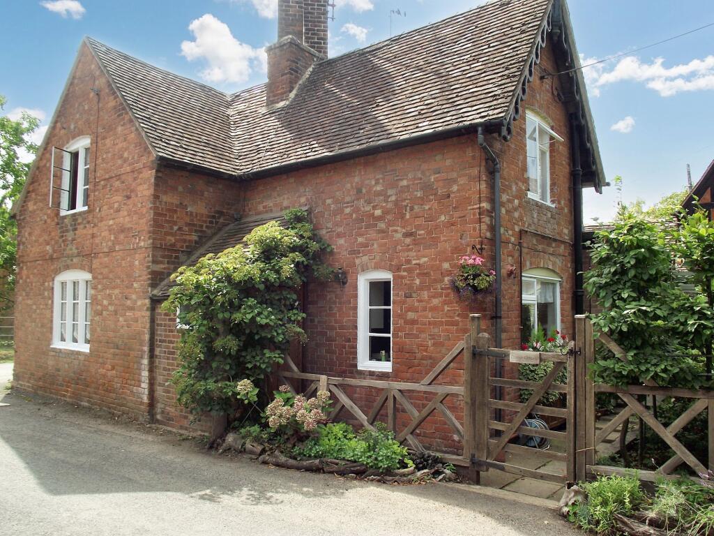 Main image of property: Stokes Lane, Bushley, GL20