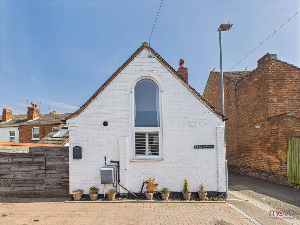 Main image of property: White Ladies Walk, Worcester, WR1