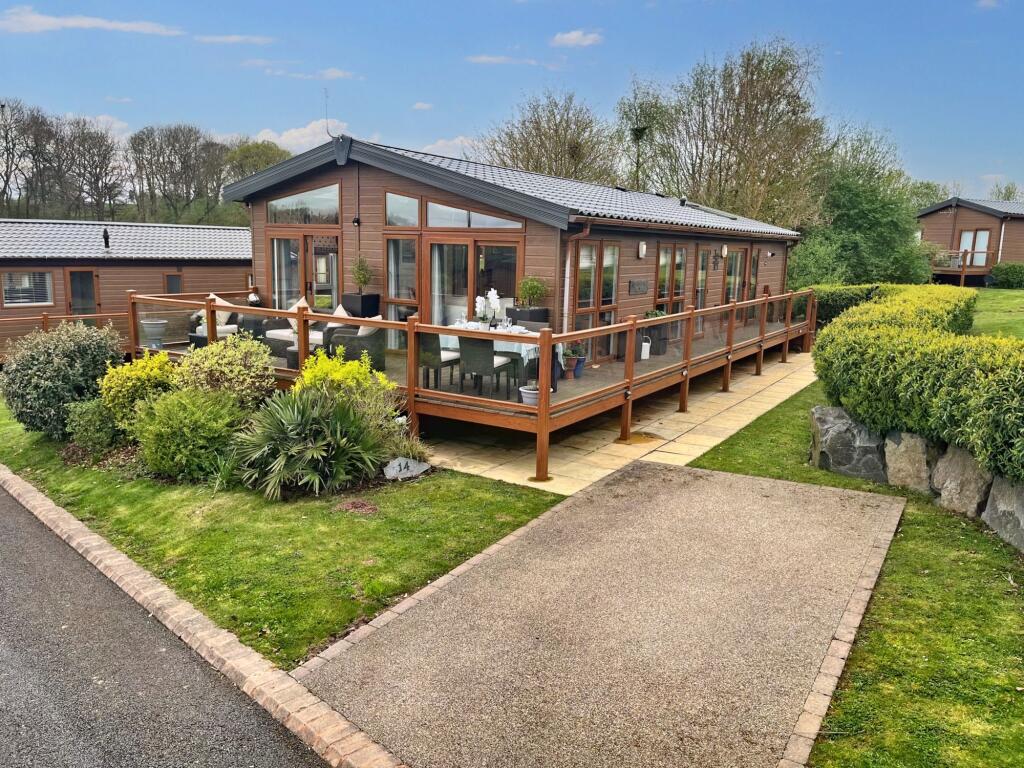 Main image of property: Lake View, Malvern View Country & Leisure Park, WR6