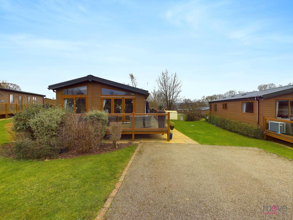 Main image of property: Malvern View Country & Leisure Park, Stanford Bishop, WR6
