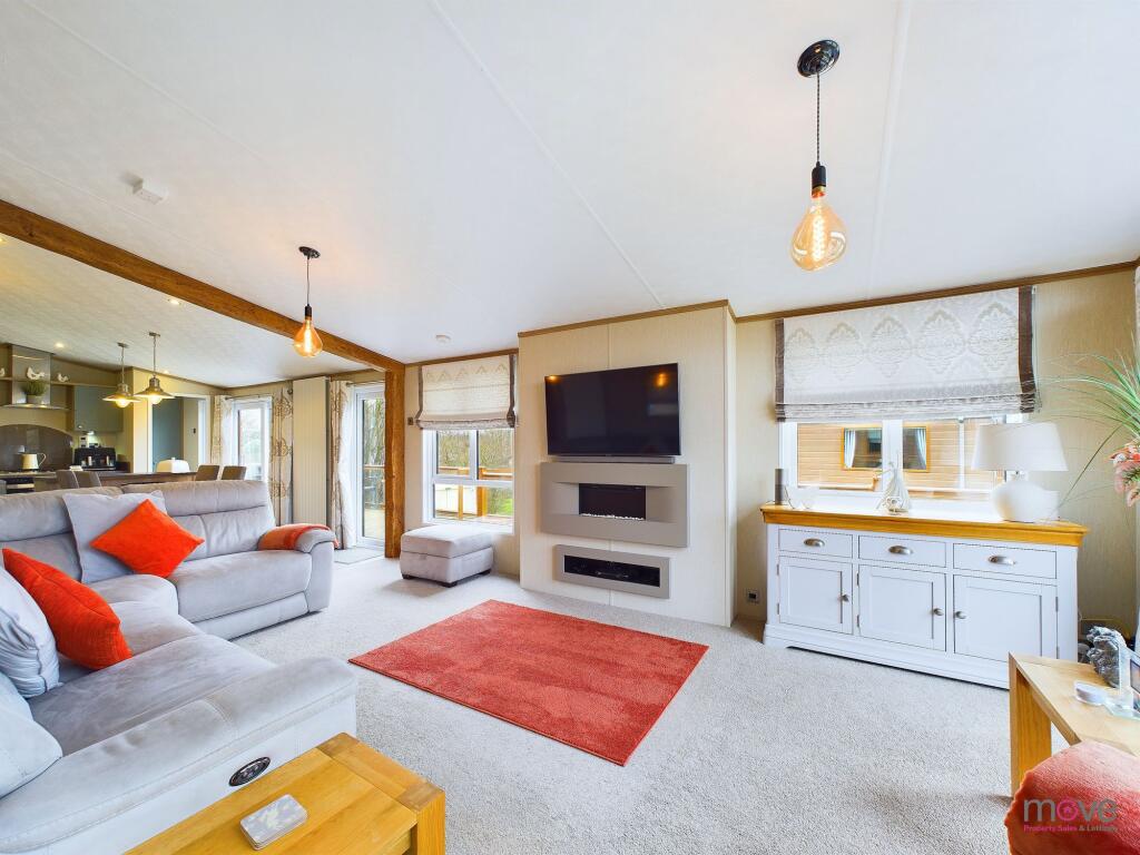 Main image of property: Malvern View Country & Leisure Park, Stanford Bishop, WR6