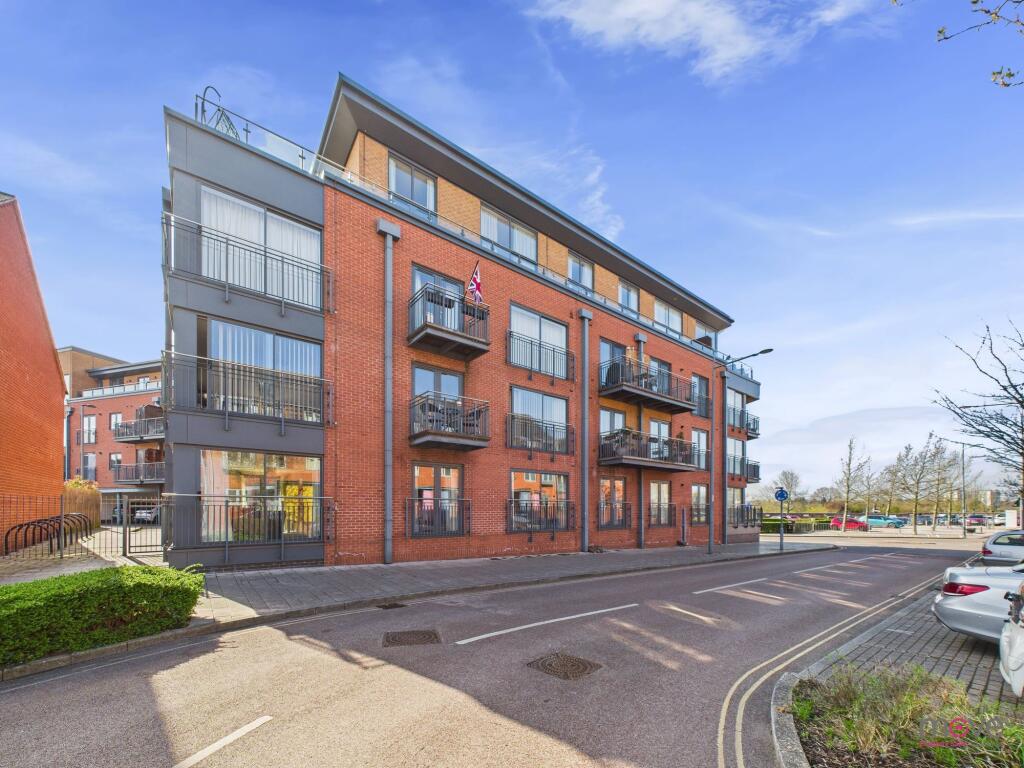 Main image of property: Crossley Road, Worcester, WR5