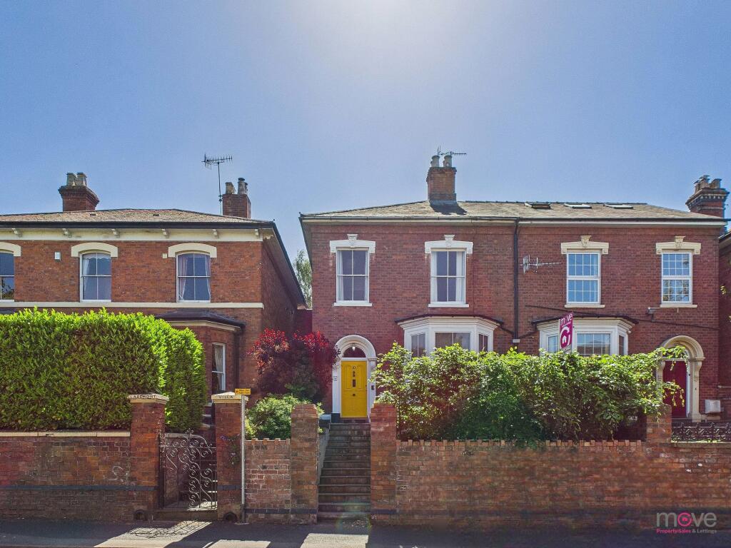 Main image of property: Droitwich Road, Worcester, WR3
