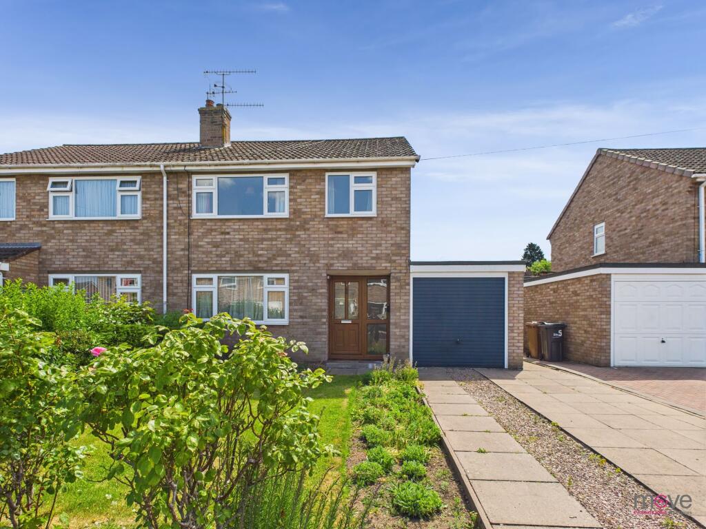Main image of property: St. Marys Close, Kempsey, WR5