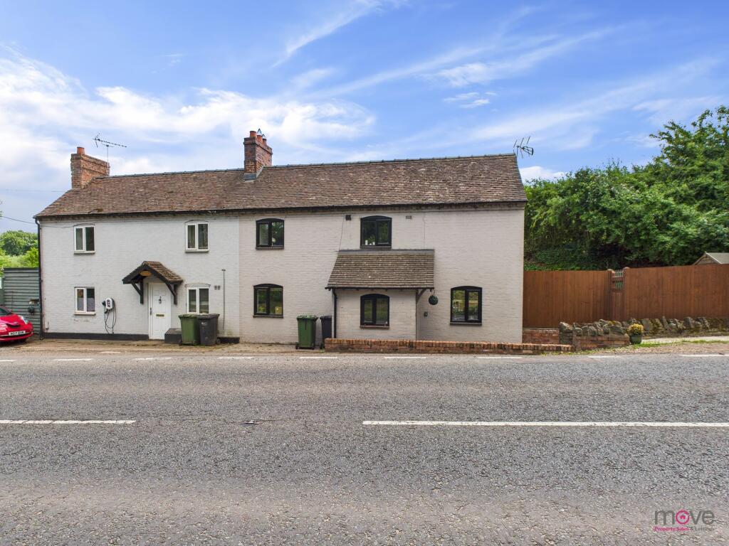 Main image of property: Stiffords Bridge, Cradley, WR13