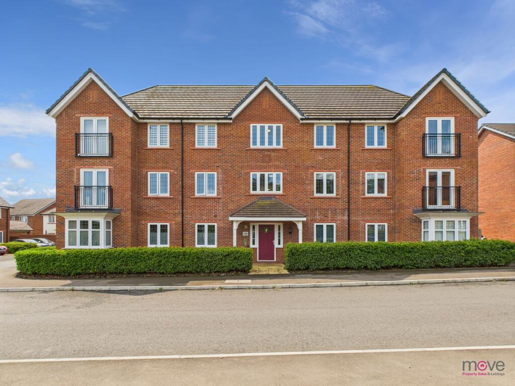Main image of property: Ashford Road, Worcester, WR2