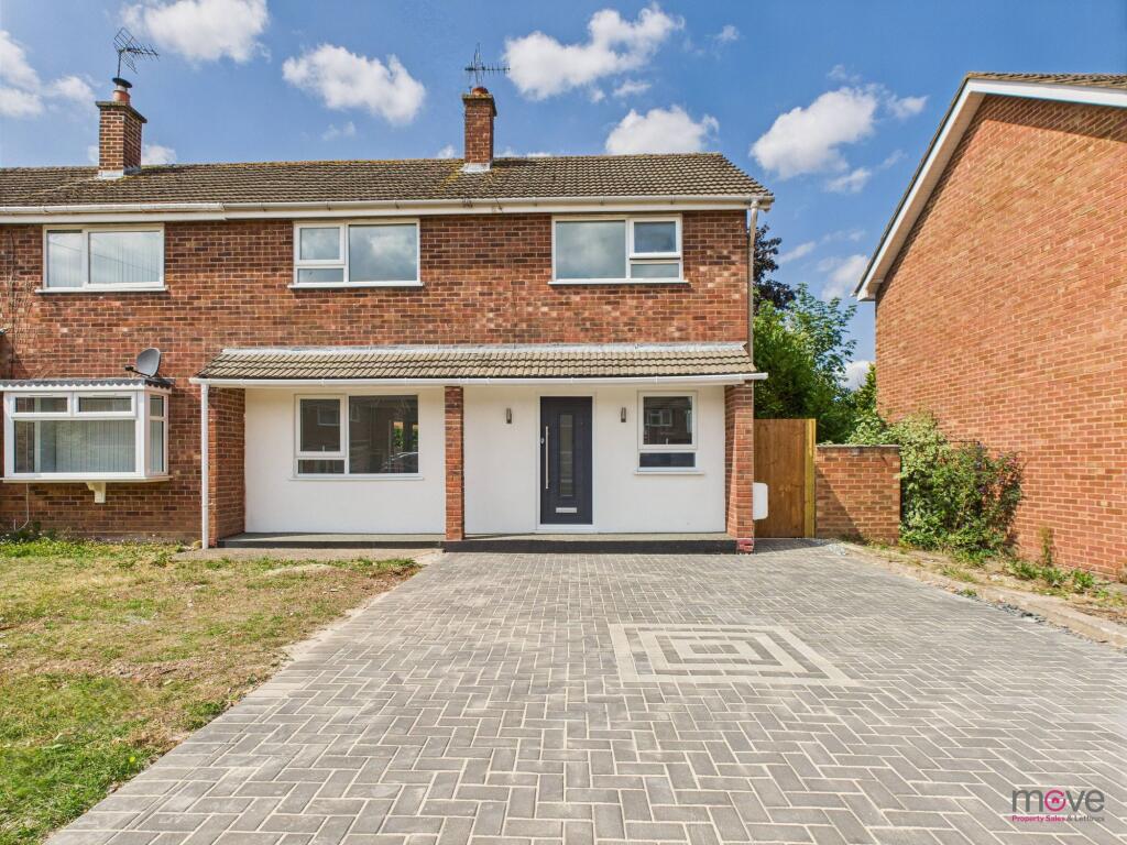 Main image of property: Langdale Drive, Worcester, WR4