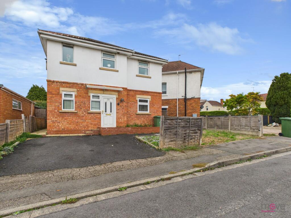 Main image of property: Field Walk, Worcester, WR5