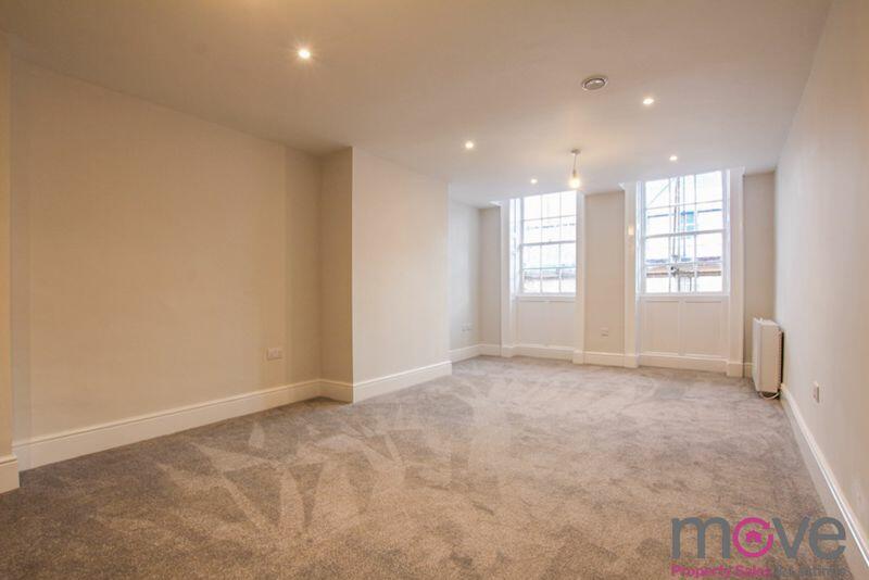 2 bedroom apartment for rent in Foregate Street, Worcester, WR1