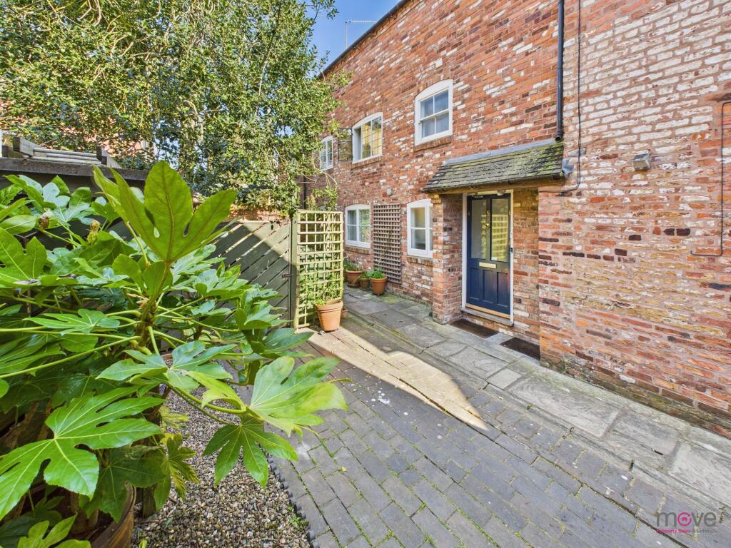 Main image of property: The Tything, Worcester, WR1
