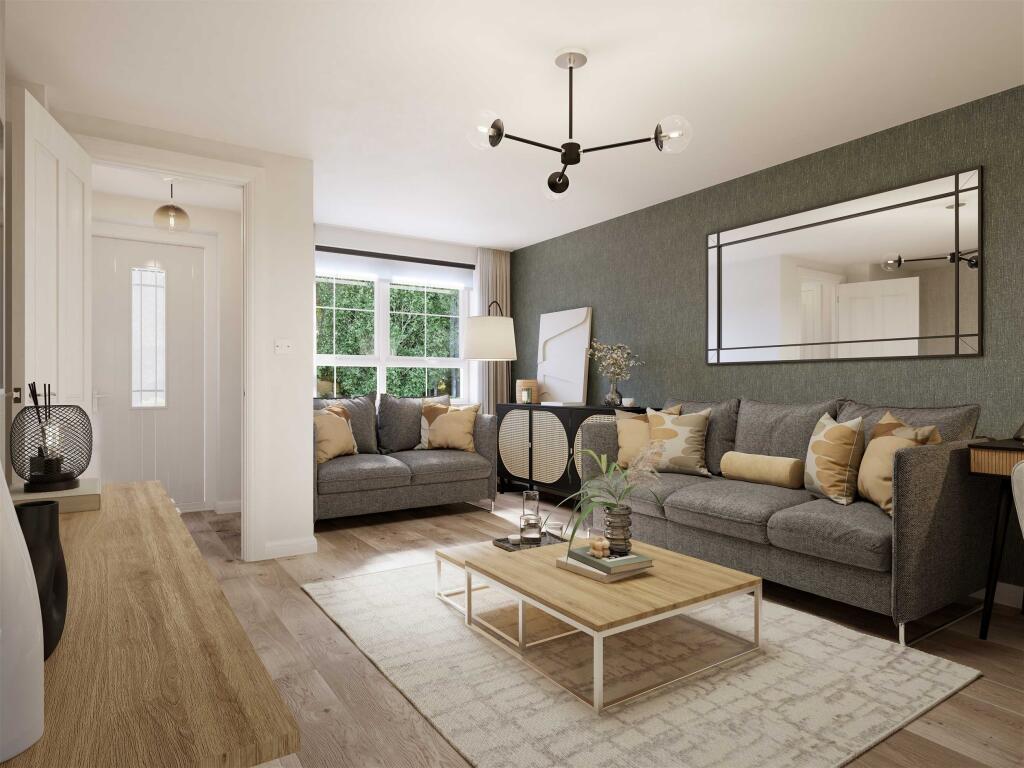 Main image of property: Trentham,
Stoke-On-Trent,
ST4 8DP