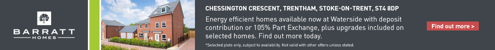 Get brand editions for Barratt Homes